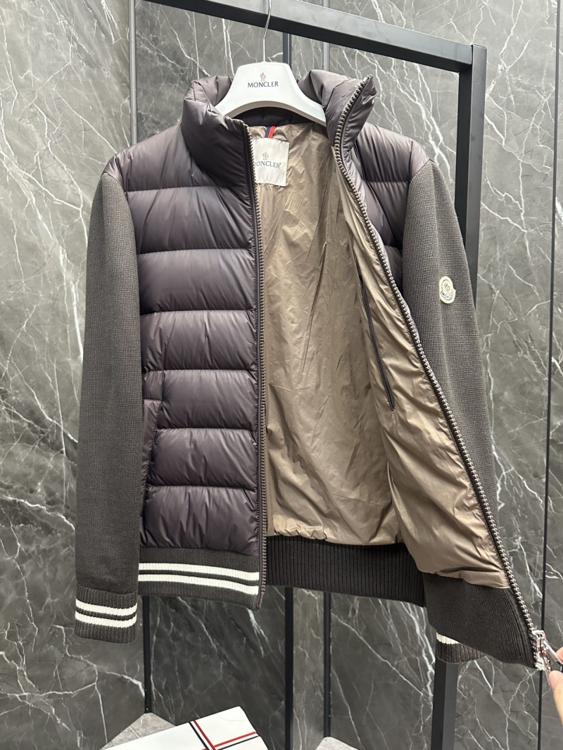 Moncler Down Coat